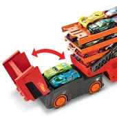 Hot Wheels Mega Tır - Mavi Su Dünyası thumbnail 1