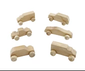 AHŞAP OTO (6 PARÇA) thumbnail 2
