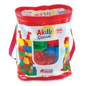 AKILLI ÇOCUK (100 PARÇA) thumbnail 2