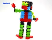 FLEXY LEGO 150 PARÇA thumbnail 3