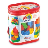 AKILLI ÇOCUK (60 PARÇA) thumbnail 2