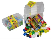 FLEXY LEGO 150 PARÇA thumbnail 1
