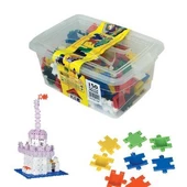 FLEXY LEGO 150 PARÇA thumbnail 2
