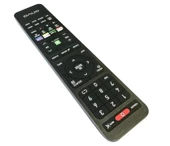 Onvo 43 OV 6000F İle Uyumlu Android Led Smart Kumanda thumbnail 3