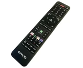Onvo 43 OV 6000F İle Uyumlu Android Led Smart Kumanda thumbnail 2