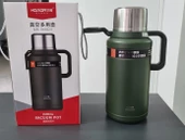 Tantitoni Termos 3500ml Yeşil thumbnail 2