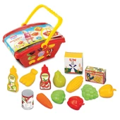 MARKET SEPETİ thumbnail 1