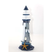 Ahşap Marin Deniz Feneri thumbnail 1