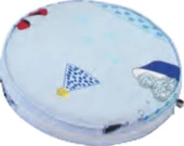 DAİRESEL PUF (Ø 40X7 CM.) thumbnail 1