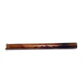 Bambu Flüt 40 Cm thumbnail 1