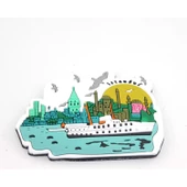 İstanbul Temalı Magnet thumbnail 1