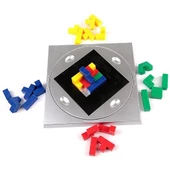 3D MAGİC SQUARE (3D SİHİRLİ KÜPLER) thumbnail 3