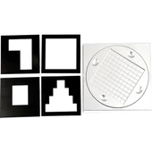 3D MAGİC SQUARE (3D SİHİRLİ KÜPLER) thumbnail 4