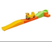 ROLLER COOSTER (SÜPER SÜRÜŞ ) thumbnail 1