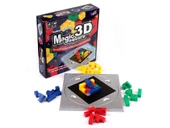 3D MAGİC SQUARE (3D SİHİRLİ KÜPLER) thumbnail 1