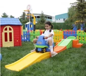 ROLLER COOSTER (SÜPER SÜRÜŞ ) thumbnail 2