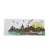 İstanbul Temalı Magnet thumbnail 2