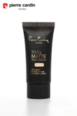 Pierre Cardin Truly Matte Foundation - Nude Buff thumbnail 1