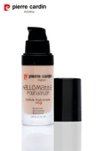 Pierre Cardin HelloMatte Foundation - Medium Beige - 30 ML thumbnail 8
