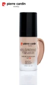 Pierre Cardin HelloMatte Foundation - Tawny Beige - 30 ML thumbnail 1