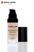Pierre Cardin HelloMatte Foundation - Sun Beige - 30 ML thumbnail 9
