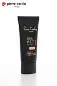 Pierre Cardin Truly Matte Foundation -  Ivory Buff thumbnail 9