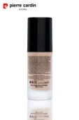 Pierre Cardin HelloMatte Foundation - Medium Beige - 30 ML thumbnail 9