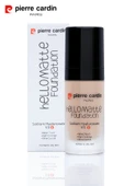 Pierre Cardin HelloMatte Foundation - Tawny Beige - 30 ML thumbnail 10