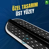 JEEP COMMANDER 2006 2007 2008 2009 2010 YAN BASAMAKLIK thumbnail 3