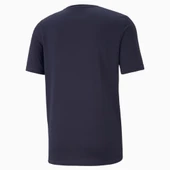 PUMA Active Big Logo Tee Erkek Tshirt thumbnail 3