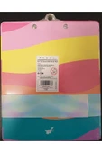Pyrus A5 Clıpboard Wıth Memo Pad Sunshıne thumbnail 1