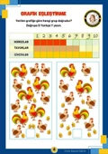 Çocuklara Matematik Öğreten Kitap (Spiralli) thumbnail 3