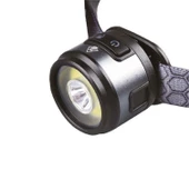 Panther PT-5203 USB Şarjlı Kafa Lambası thumbnail 1