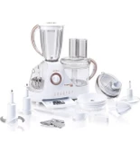 Arnica Prokit 444 Plus Mutfak Robotu thumbnail 1
