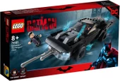 LEGO 76181 DC Batman Batmobil Penguin Takibi thumbnail 1