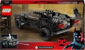 LEGO 76181 DC Batman Batmobil Penguin Takibi thumbnail 2