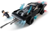 LEGO 76181 DC Batman Batmobil Penguin Takibi thumbnail 3