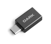 Dark DK AC U31X30 USB3.1 Type-C-USB3.0 Type-A Dönüştürücü thumbnail 1