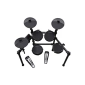 Carlsbro CSD25M Mesh Pad Elektronik Davul Seti thumbnail 5