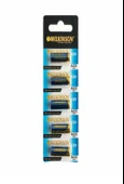 WILKINSON 23A 12V Alkalin Pil 5 ADET thumbnail 2