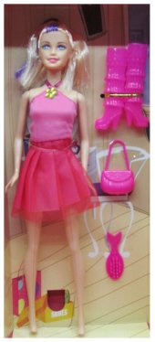 30 CM Anlily Model Bebek 2536 thumbnail 1