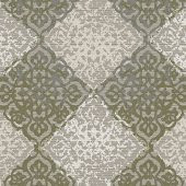 Vision 225-A Modern Damask Desenli Duvar Kağıdı thumbnail 2