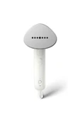 Philips 3000 series Compact and foldable Handheld Steamer STH3020/16, White, UAE Version thumbnail 1