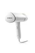 Philips 3000 series Compact and foldable Handheld Steamer STH3020/16, White, UAE Version thumbnail 3
