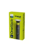 Philips QP2724/10 ONE BLADE YÜZ ŞEKİLLENDİRİCİ thumbnail 5