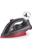 Arzum AR683 STEAM PRO 2002 SERAMİK TABANLI ÜTÜ thumbnail 4