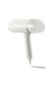 Philips 3000 series Compact and foldable Handheld Steamer STH3020/16, White, UAE Version thumbnail 2