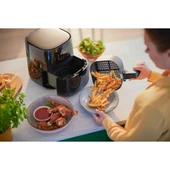 Philips HD9252/90 3000 Serisi Airfryer L thumbnail 6