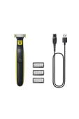 Philips QP2724/10 ONE BLADE YÜZ ŞEKİLLENDİRİCİ thumbnail 1