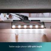Philips Aqua Plus XC8057/01 Şarjlı Dikey Süpürge thumbnail 2
